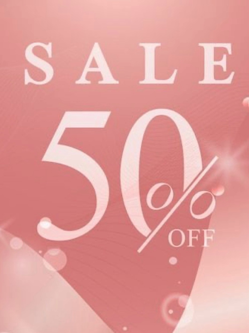 EXCLUSIONS APPLY - Picture 1 of 1